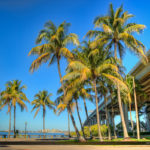 Fort Myers City at Centennial Park