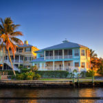 Waterfront Property Home Stuart Florida Martin County