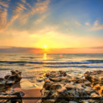 Atlantic Coast Sunrise Carlin Park Jupiter Florida