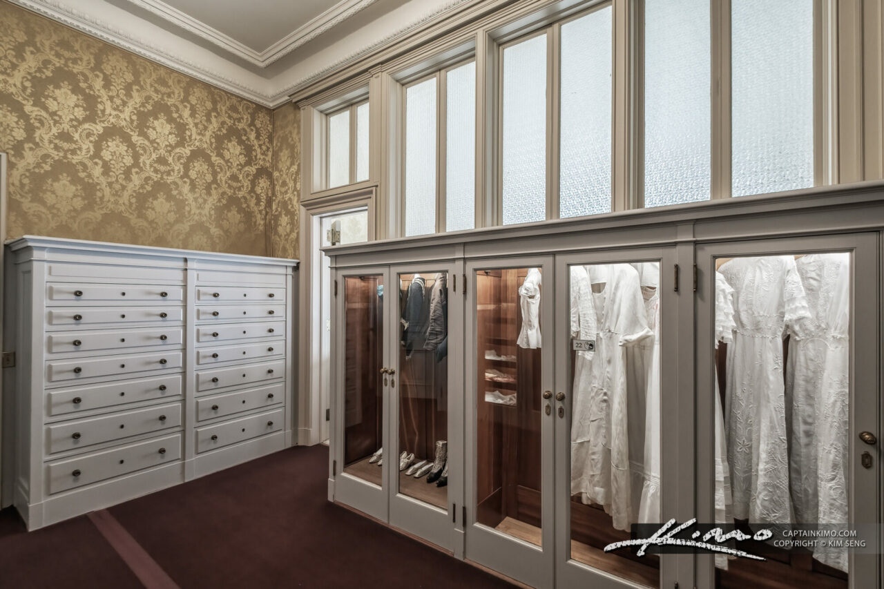 From the Closet Immortalizing the Flagler Museums Interiors - Royal ...