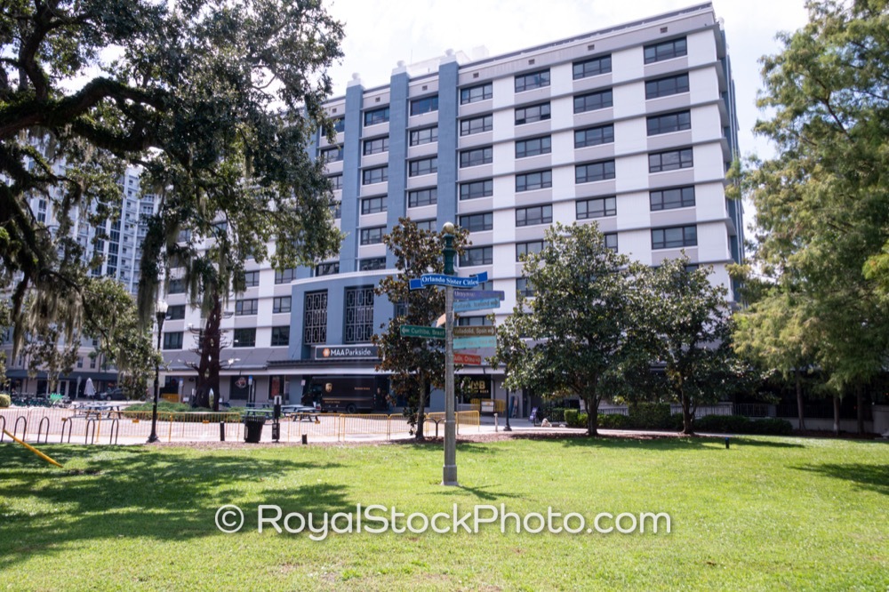 Urban Living Redefined Property Opportunities at 501 E Washington St Orlando Florida on East Washington Street 20250829