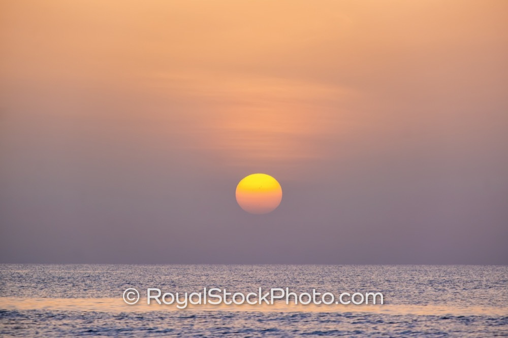 Premier Coastal Living Opportunities with Spectacular Sunsets Over Hobe Sound Beach Florida on South Beach Road 20180213
