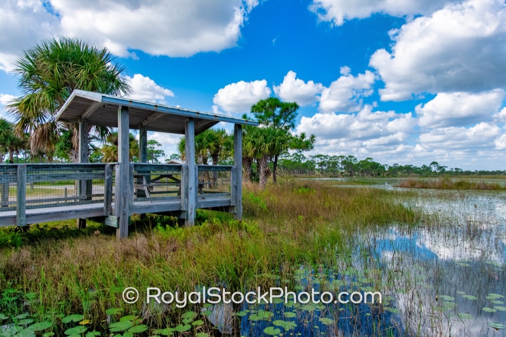 Outdoor Recreation Spot at Riverbend Park Supports Family Activities in Port St Lucie on Canoe Launch Road 20251108
