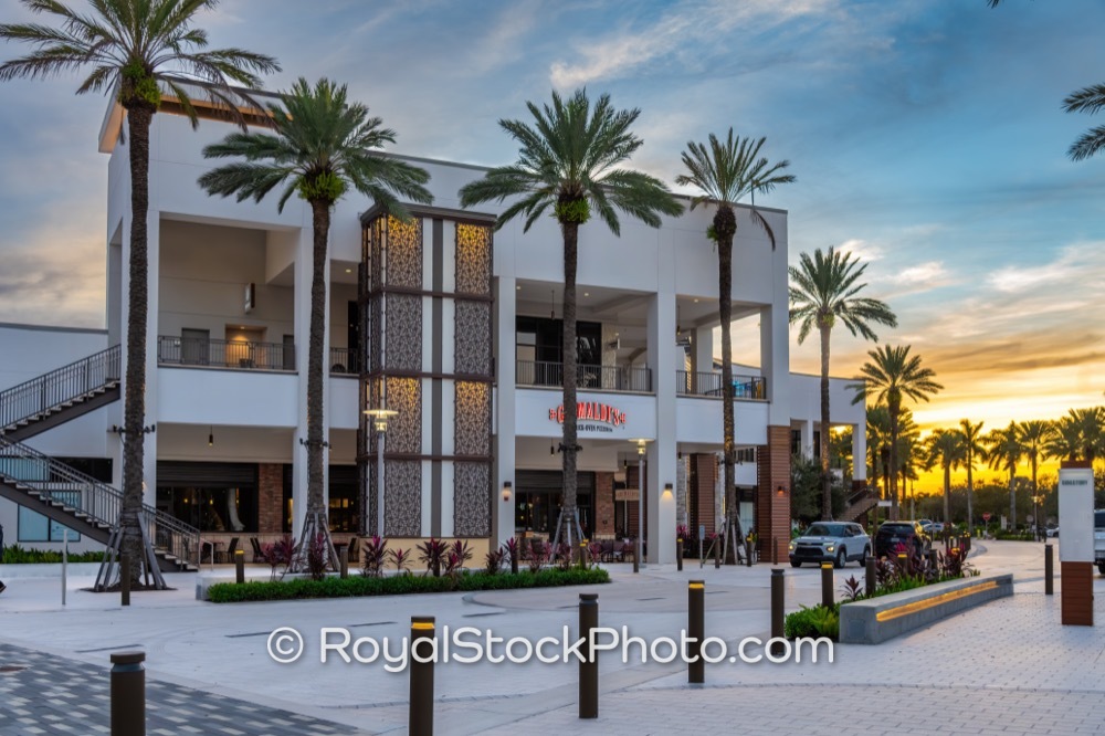 Unwind at Downtown at the Gardens A Premier Dining and Shopping Destination in Palm Beach Gardens on Lake Victoria Gardens Avenue 20251110