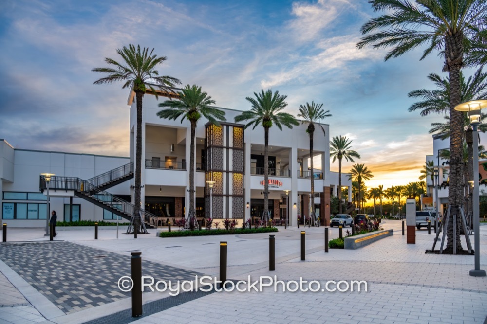 Luxurious Lifestyle Awaits at Downtown at the Gardens with Stunning Sunset Views in Palm Beach Gardens on Lake Victoria Gardens Avenue 20251110