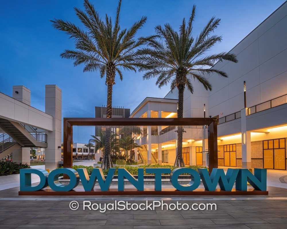 Urban Waterfront Property Embodies Community Spirit at Downtown at the Gardens in Palm Beach Gardens Florida on Lake Victoria Gardens Avenue 20251110