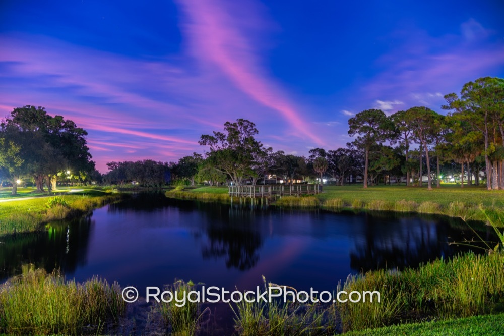 Ideal Amenities and Recreation at PGA National Park at Sunset in Palm Beach Gardens on Ryder Cup Boulevard 20251111