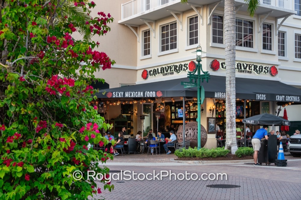 Vibrant Dining Scene Showcases Local Culture at Harbourside Place in Jupiter Florida on Breakwater Court 20251205