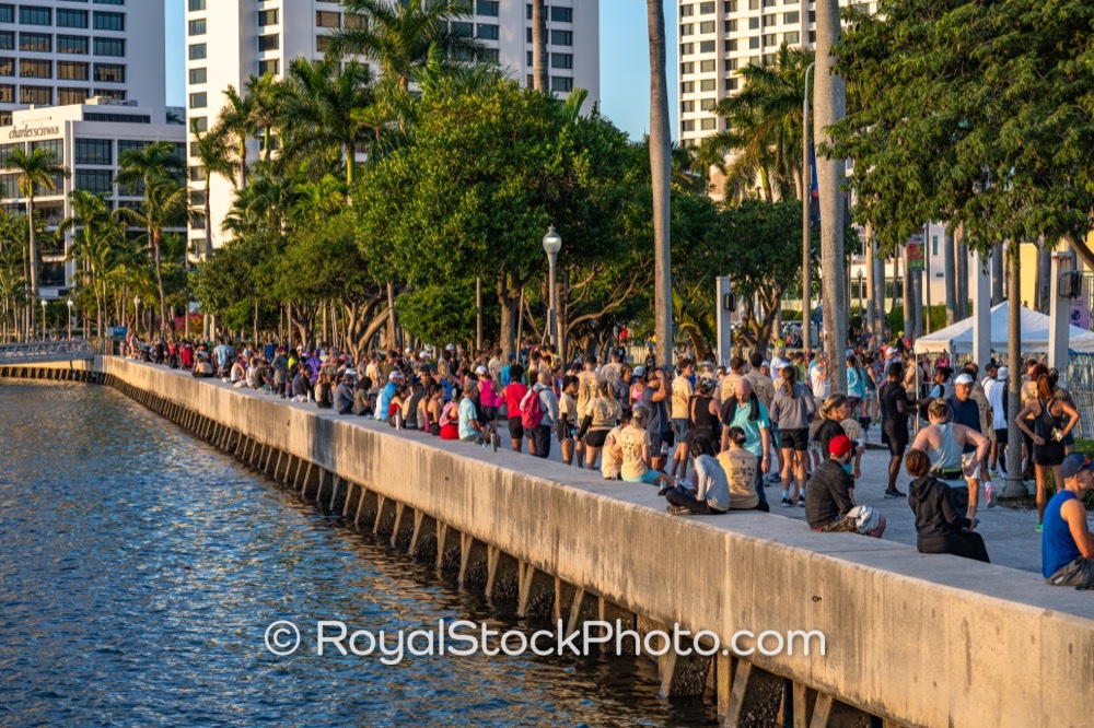 Community Gathering Unifies Residents Along WPB Waterfront Landing at Sunrise in West Palm Beach on South Flagler Drive 20251213