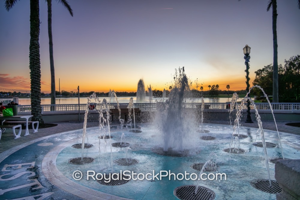 Preserve Local Ecosystems with Stunning Water Features at Tradition Square in Port St Lucie on Southwest Tradition Square 20251212