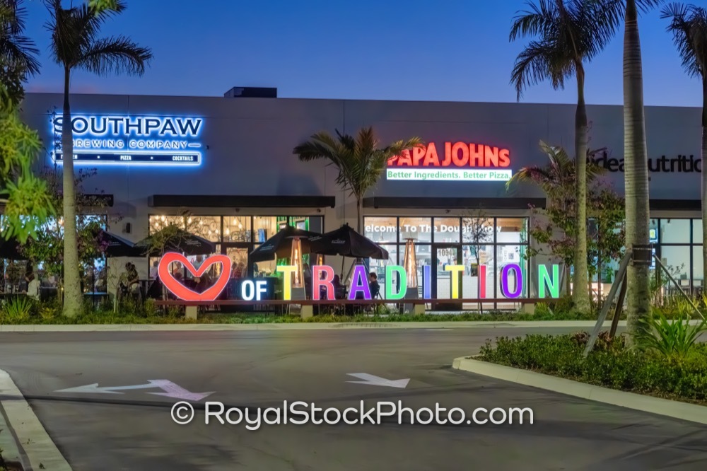 Immerse Yourself in Community Culture at Heart of Tradition in Port St Lucie Florida on Southwest Discovery Way 20251212