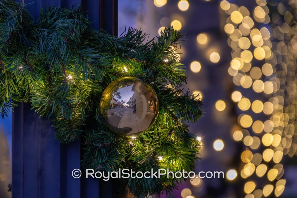 Experience a Festive Celebration at Holiday Wonderland on Worth Avenue in Palm Beach Florida 20251223