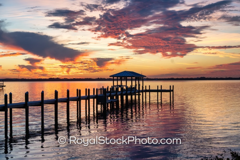 Preserve Vital Coastal Ecosystems While Enjoying Iconic Sunset Views at ...