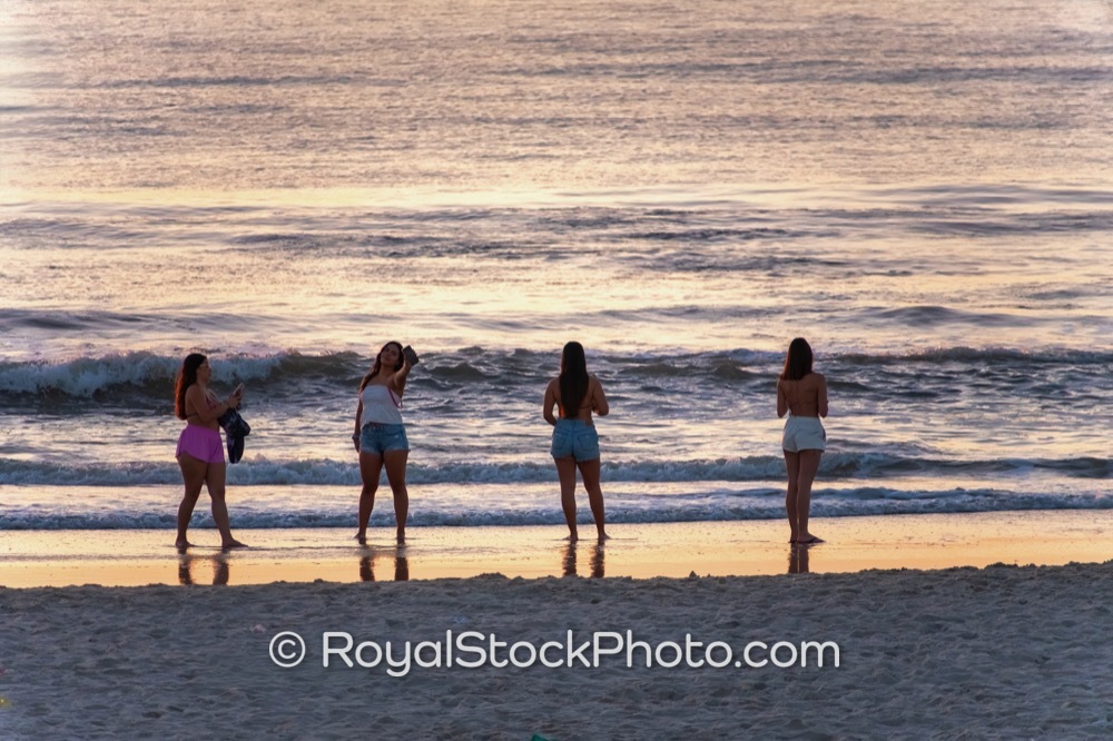 Engage Your Brand at Daytona Beach Shoreline with Vibrant Morning Moments on Main Street 20250719