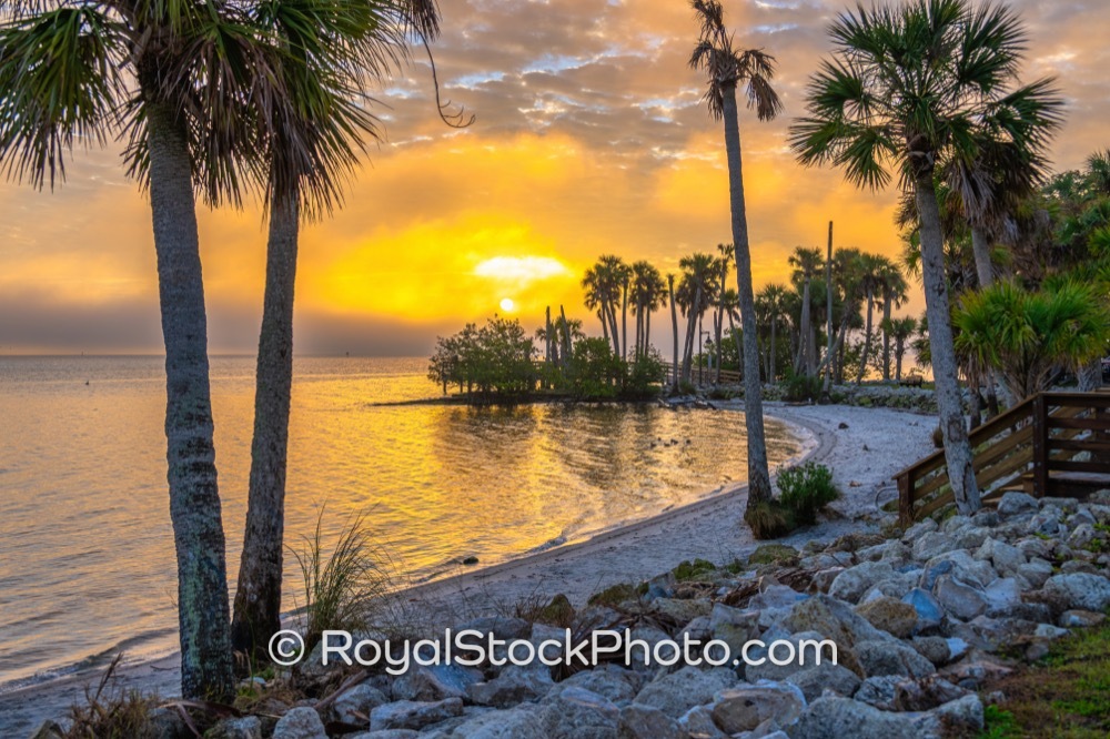 Awakening to Coastal Vibrancy Recreational Bliss at Castaways Point ...