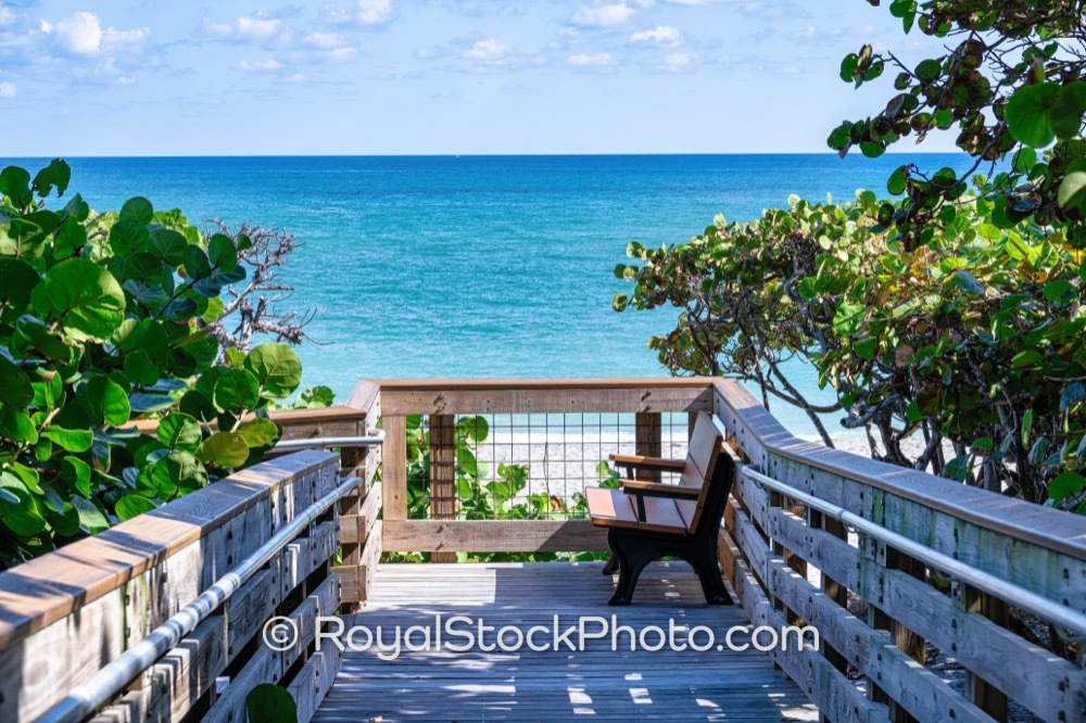 Enhance Visitor Engagement with Scenic Beach Access Boardwalk in Jupiter Florida on Jimmy Buffett Memorial Highway 20251121