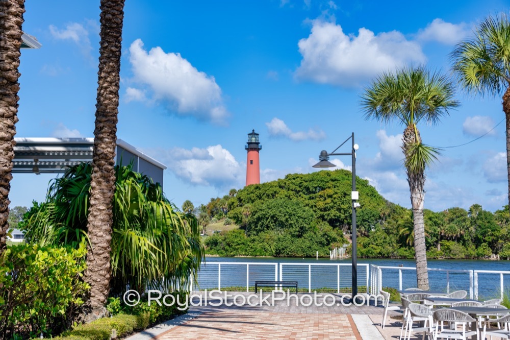 Coastal Living Highlights the Historic Jupiter Inlet Lighthouse Adjacent to Scenic Waterfront in Jupiter Florida on Lighthouse Road 20251121