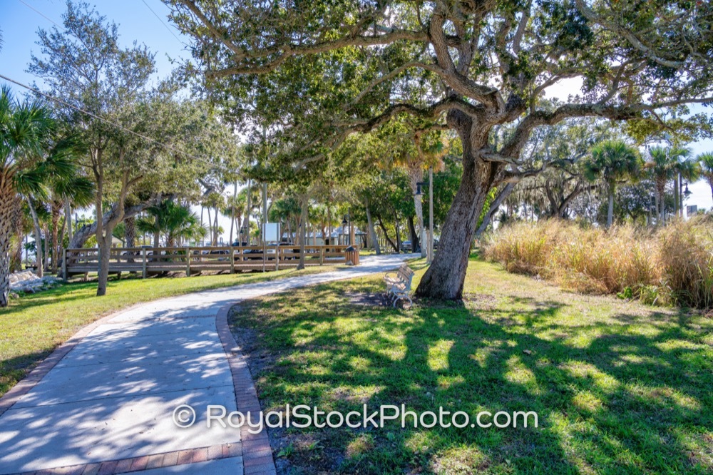 Engage in EcoConscious Activities at Beautiful Castaways Point Park in Palm Bay Florida on Bay Boulevard Northeast 20251122