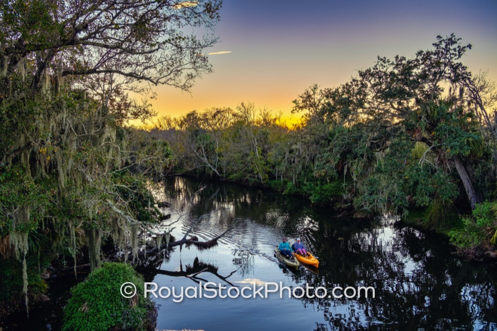Elevated Adventure Awaits at Turkey Creek Kayak Access Point for Outdoor Enthusiasts on Briar Creek Boulevard 20251122