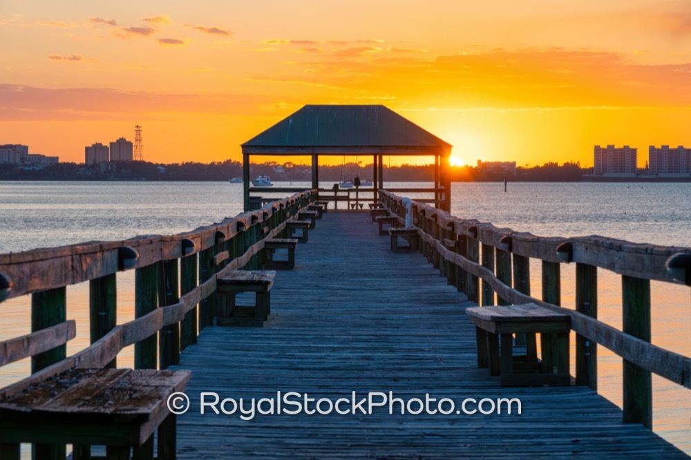Experience a Breath of Coastal Luxury at Sunset Pier on North Riverside Drive in Indialantic Florida 20260221