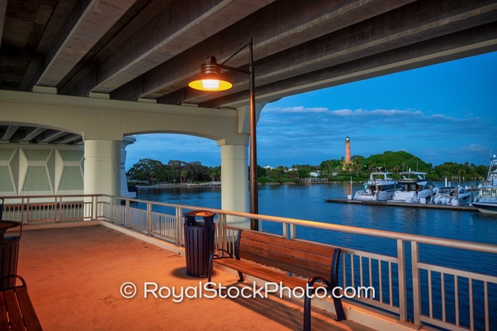 Coastal Views and Dynamic Community Lifestyle at Carlin White Bridge in Jupiter Florida on US 1 20251224