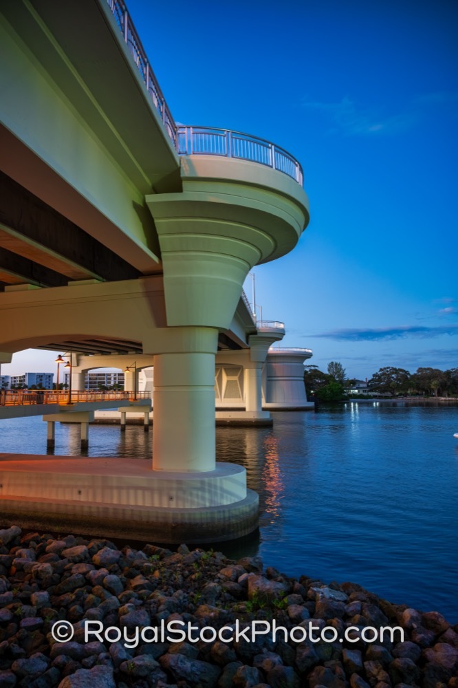 Preserving Coastal Ecosystems and Scenic Views Near Carlin White Bridge in Jupiter Florida on US 1 20251224