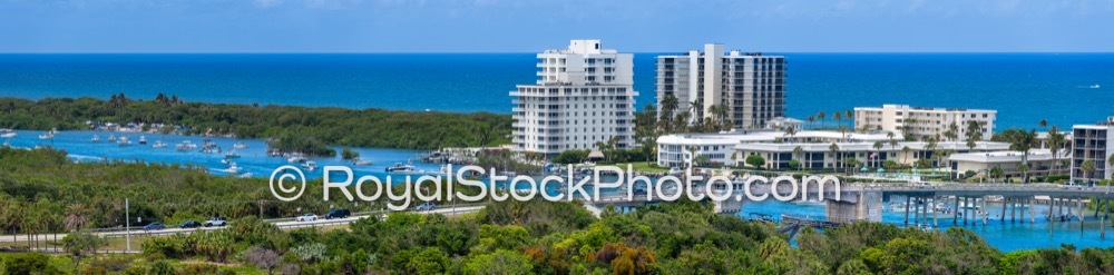 Elegant Waterfront Living Showcased from Catos Bridge in Vibrant Jupiter Florida on South Beach Road 20260523