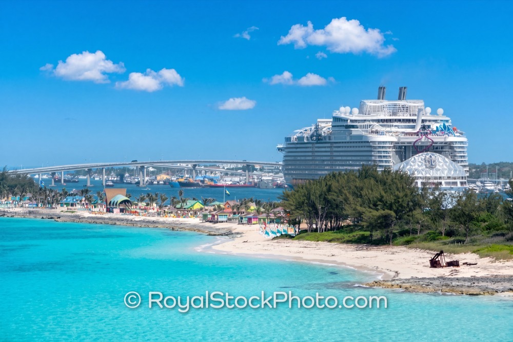 Experience Exciting Waterfront Activities at Nassau Cruise Port Your Gateway to Paradise on West Bay Street